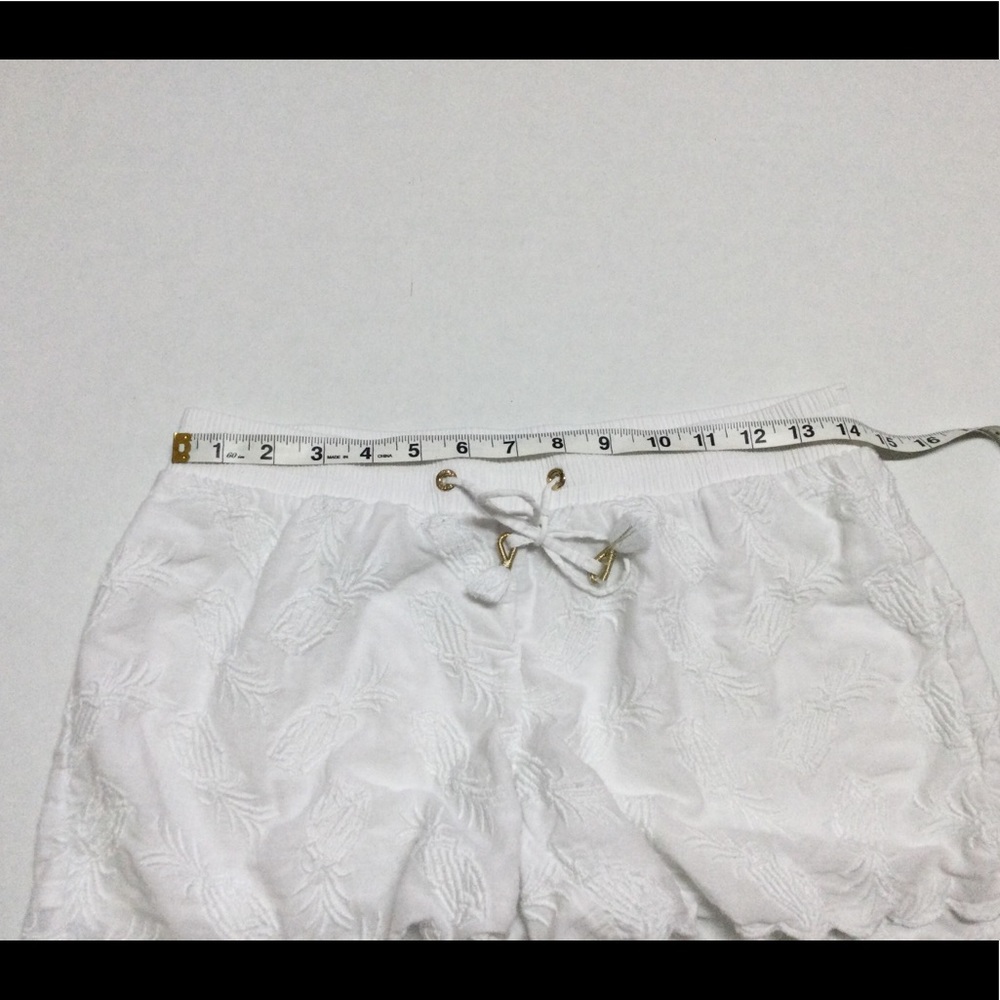 Lilly Pulitzer Shorts Small - Picture 10 of 14